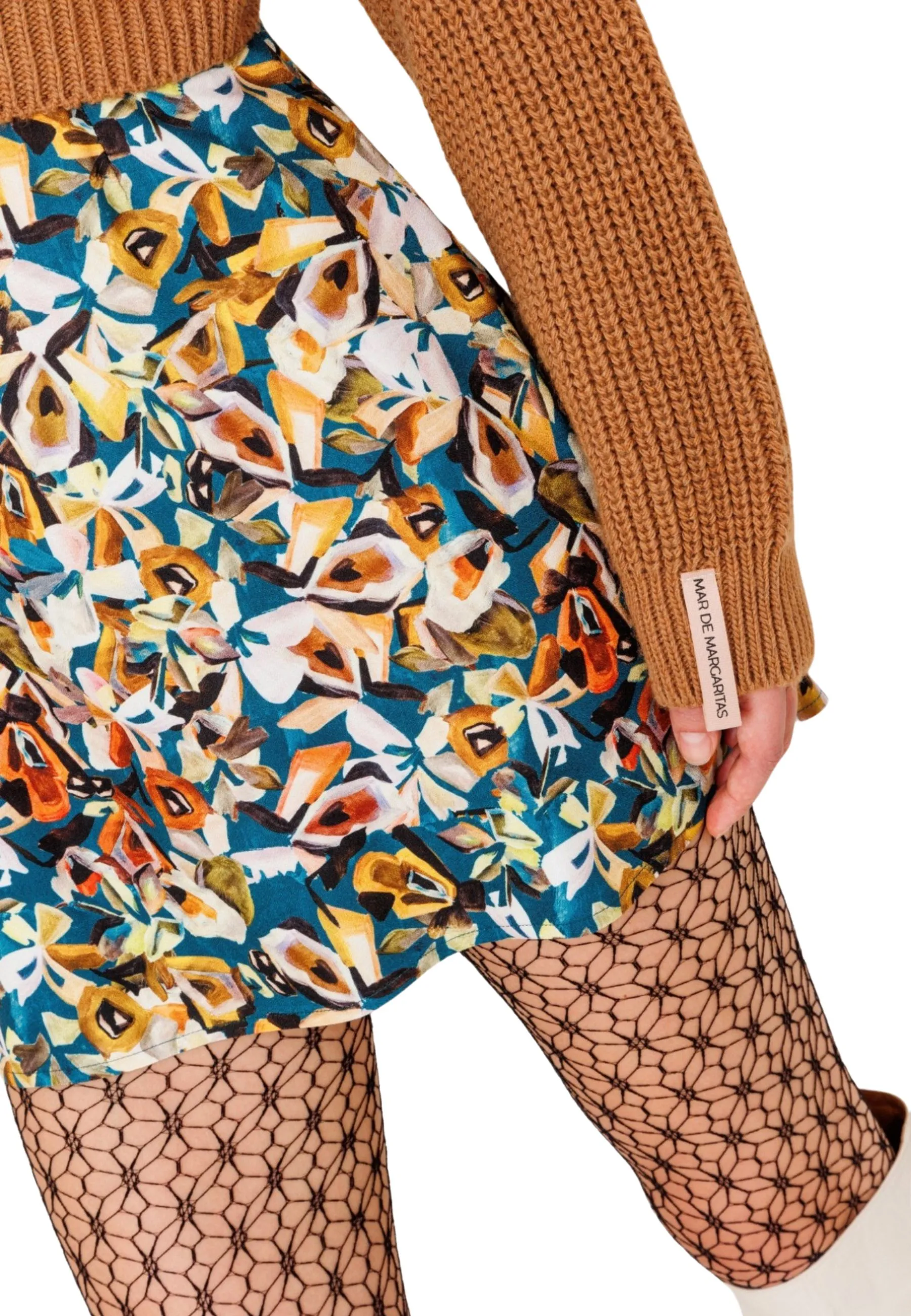 Maglia Paricollo