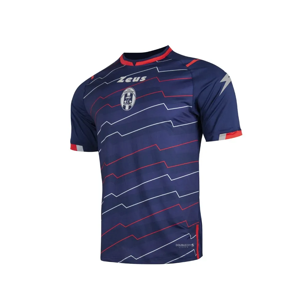 MAGLIA PREMATCH FC CROTONE CALCIO  2020/21