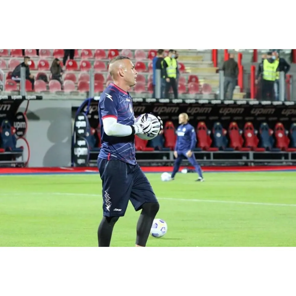 MAGLIA PREMATCH FC CROTONE CALCIO  2020/21