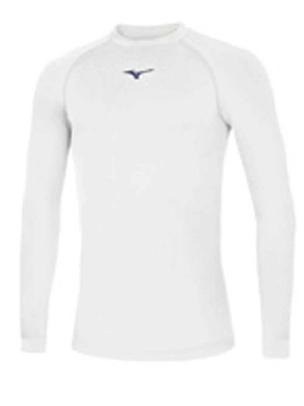 Maglia sportswear MIZUNO Uomo 32EA7045 TEAM CORE Bianco