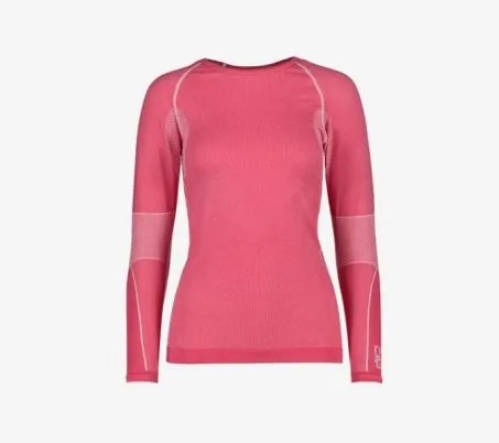 Maglia Tecnica Cmp Campagnolo 3Y96804 B890 Fucsia