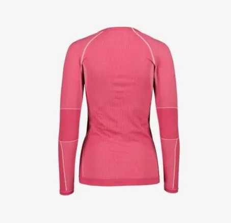 Maglia Tecnica Cmp Campagnolo 3Y96804 B890 Fucsia