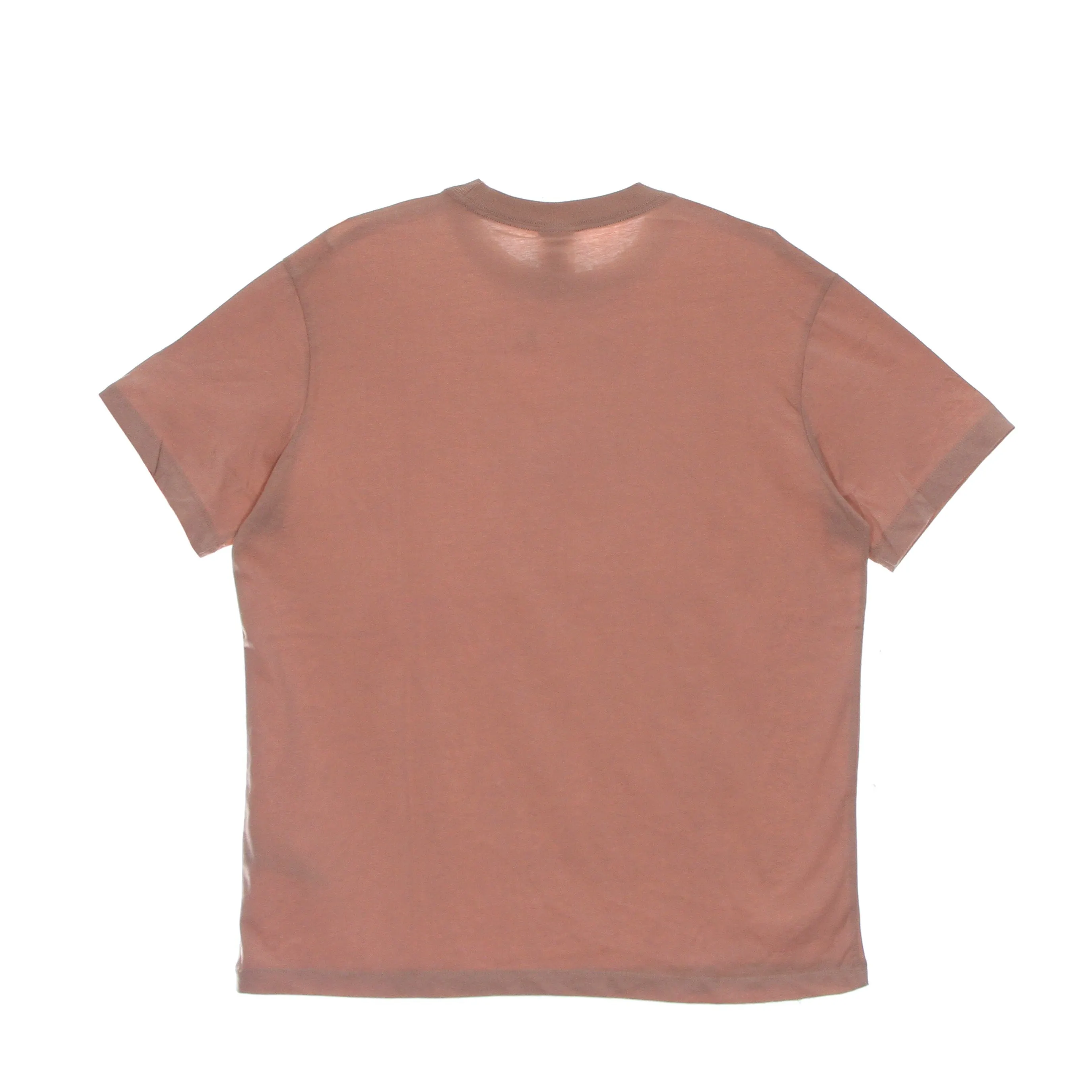 Maglietta Donna Essential Collection Tee Rose Whisper/white