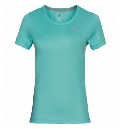 Maglietta Odlo F-dry (jaded) Donna
