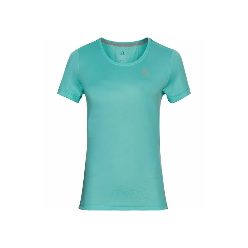Maglietta Odlo F-dry (jaded) Donna