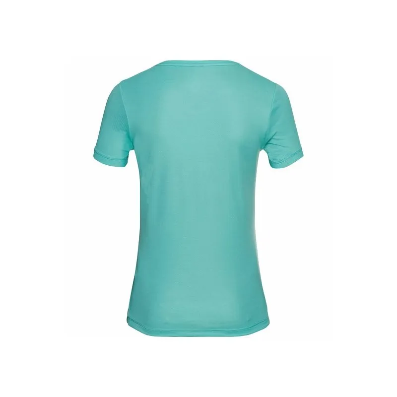 Maglietta Odlo F-dry (jaded) Donna