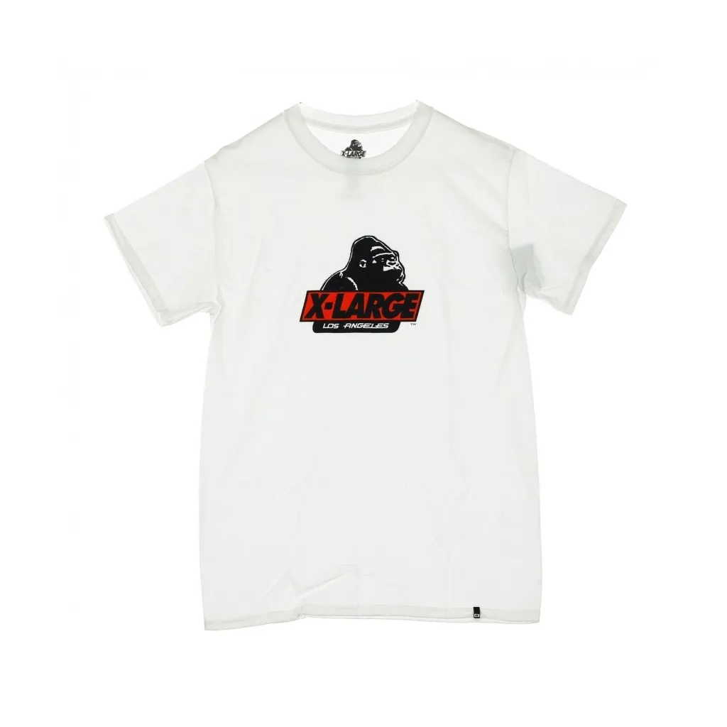MAGLIETTA OLD OG LOGO WHITE