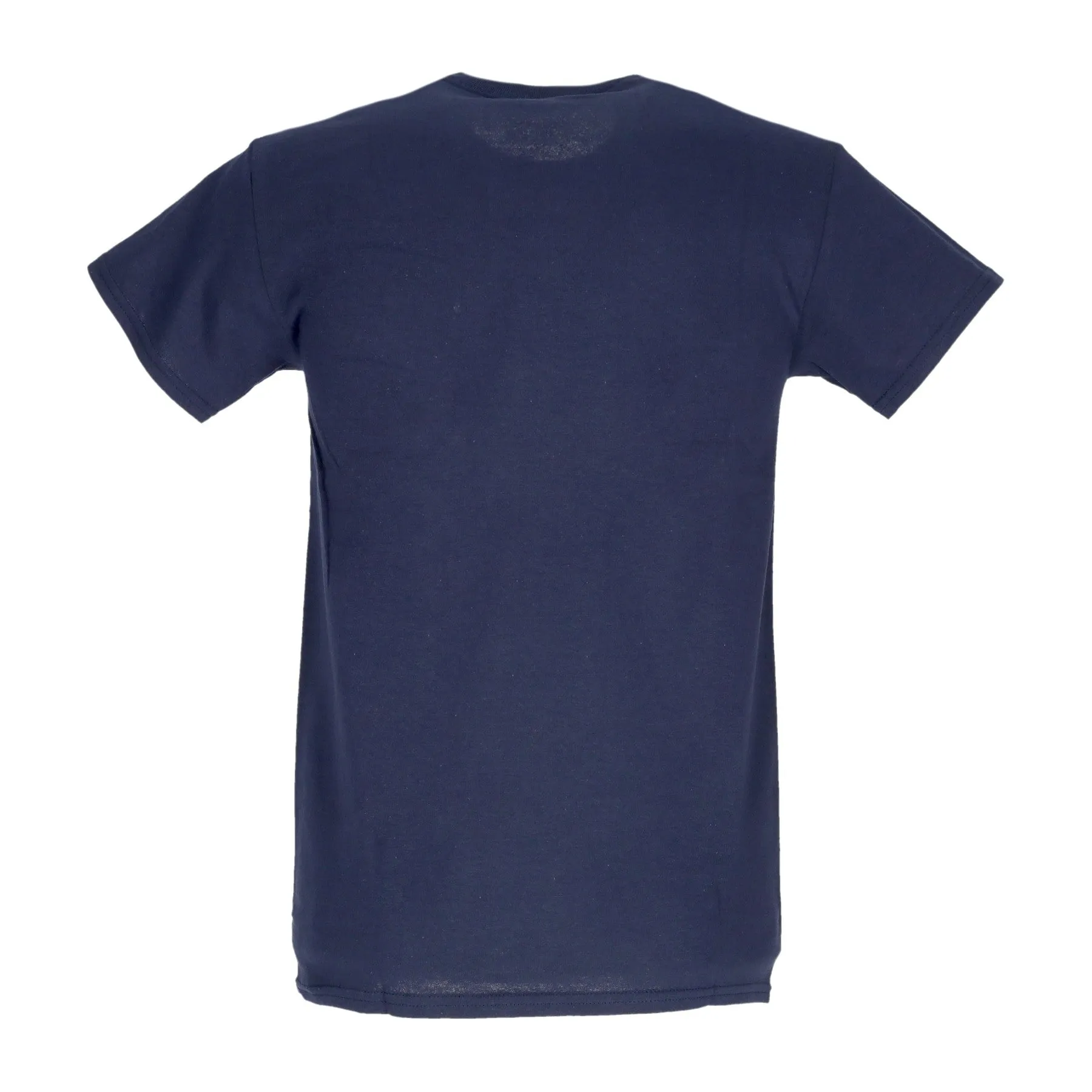 Maglietta Uomo Bar Tee X Independent Navy
