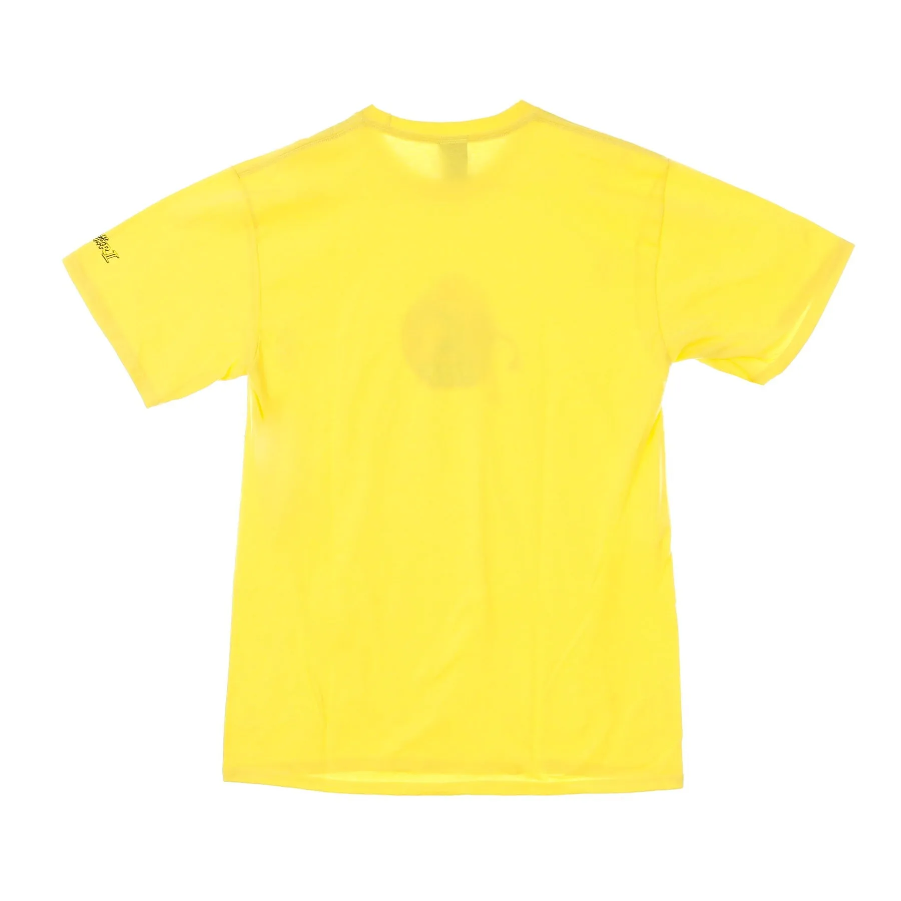 Maglietta Uomo Cammy Tee X Street Fighter Ii Yellow