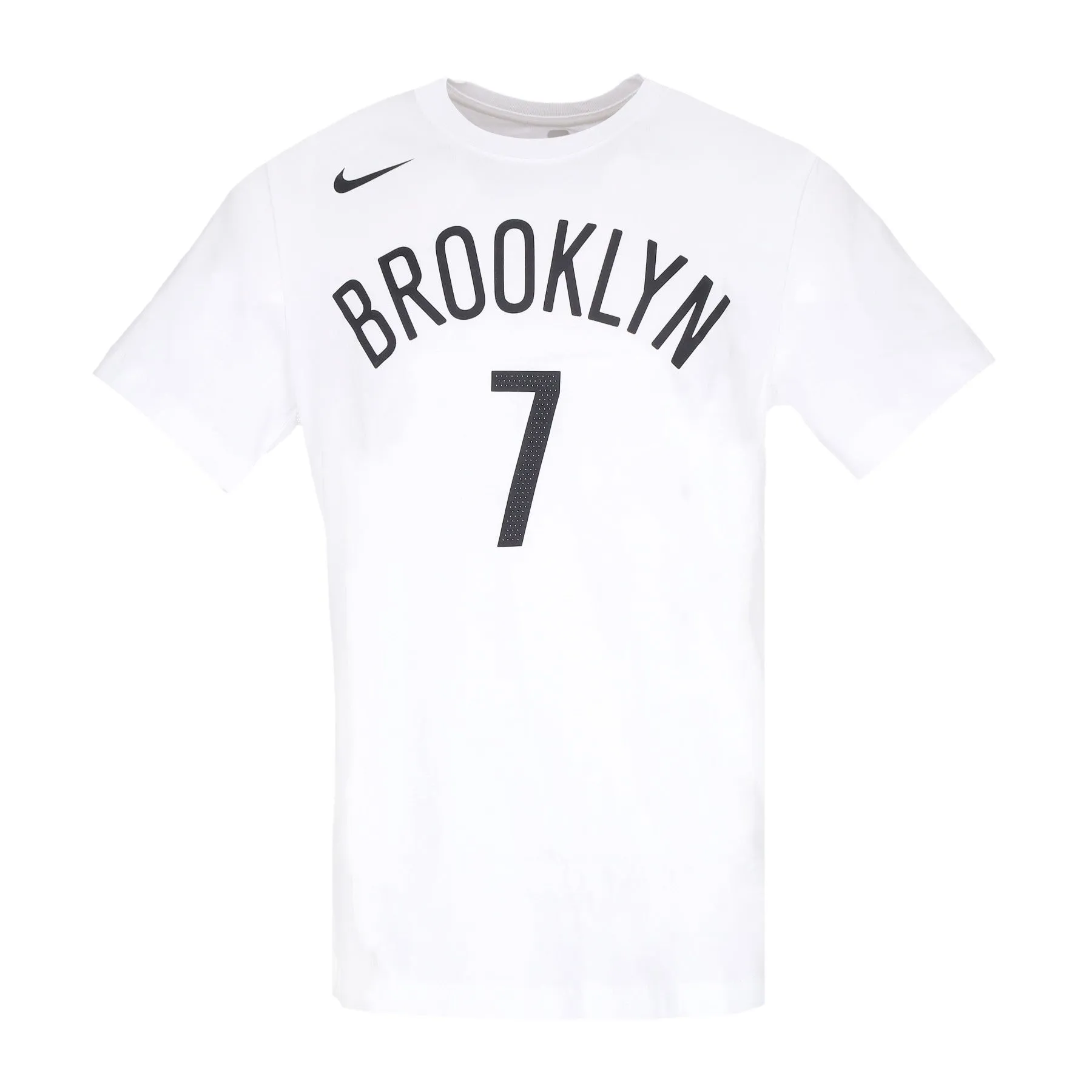 Maglietta Uomo Nba Essential Tee No 7 Kevin Durant Bronet White