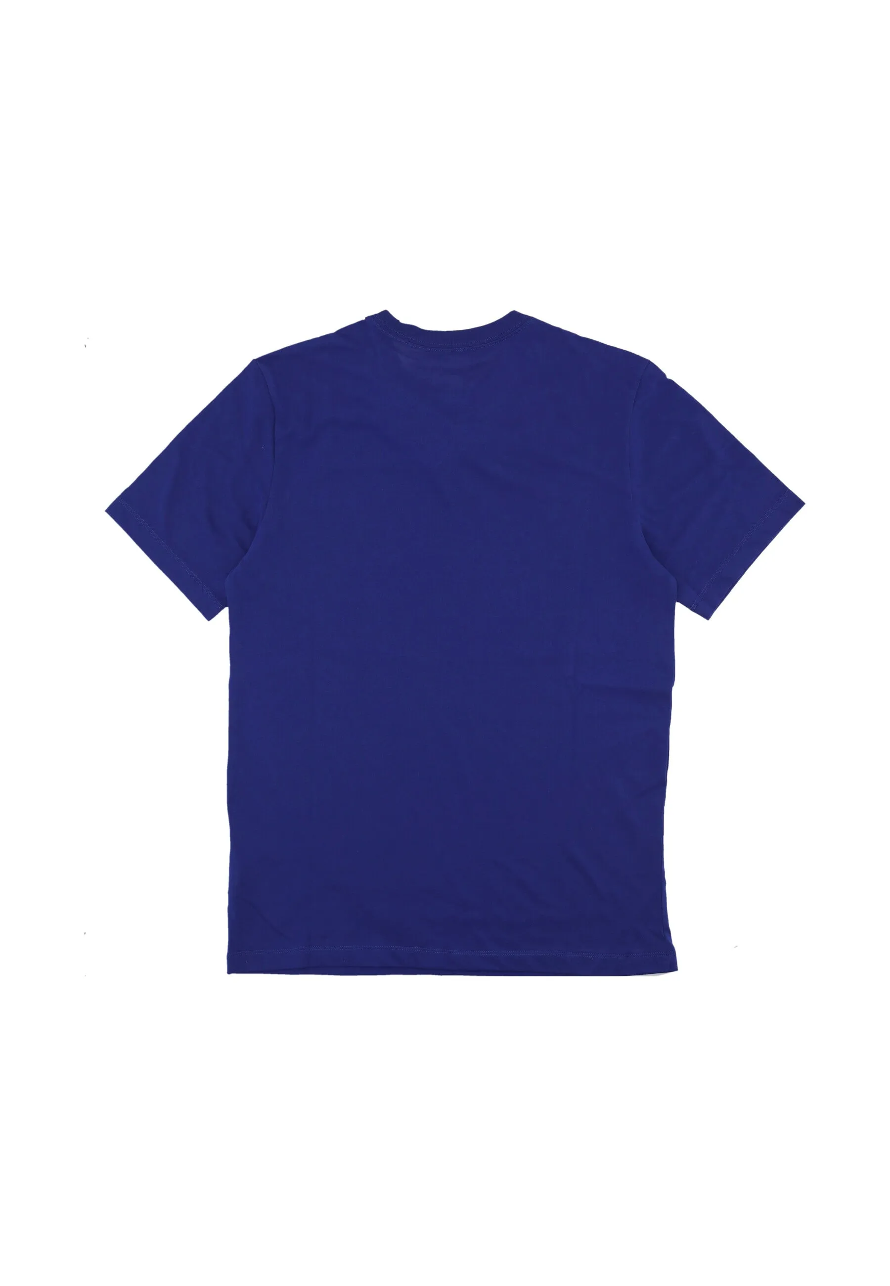 Maglietta Uomo Olympics 2024 Basketball Tee Team Greece Deep Royal Blue/lt Photo Blue