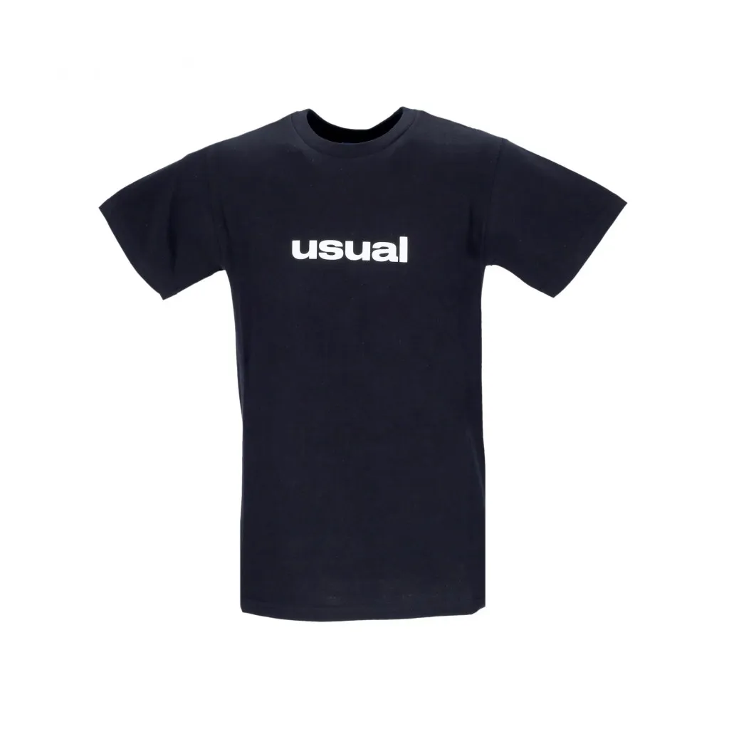 maglietta uomo outline og tee BLACK
