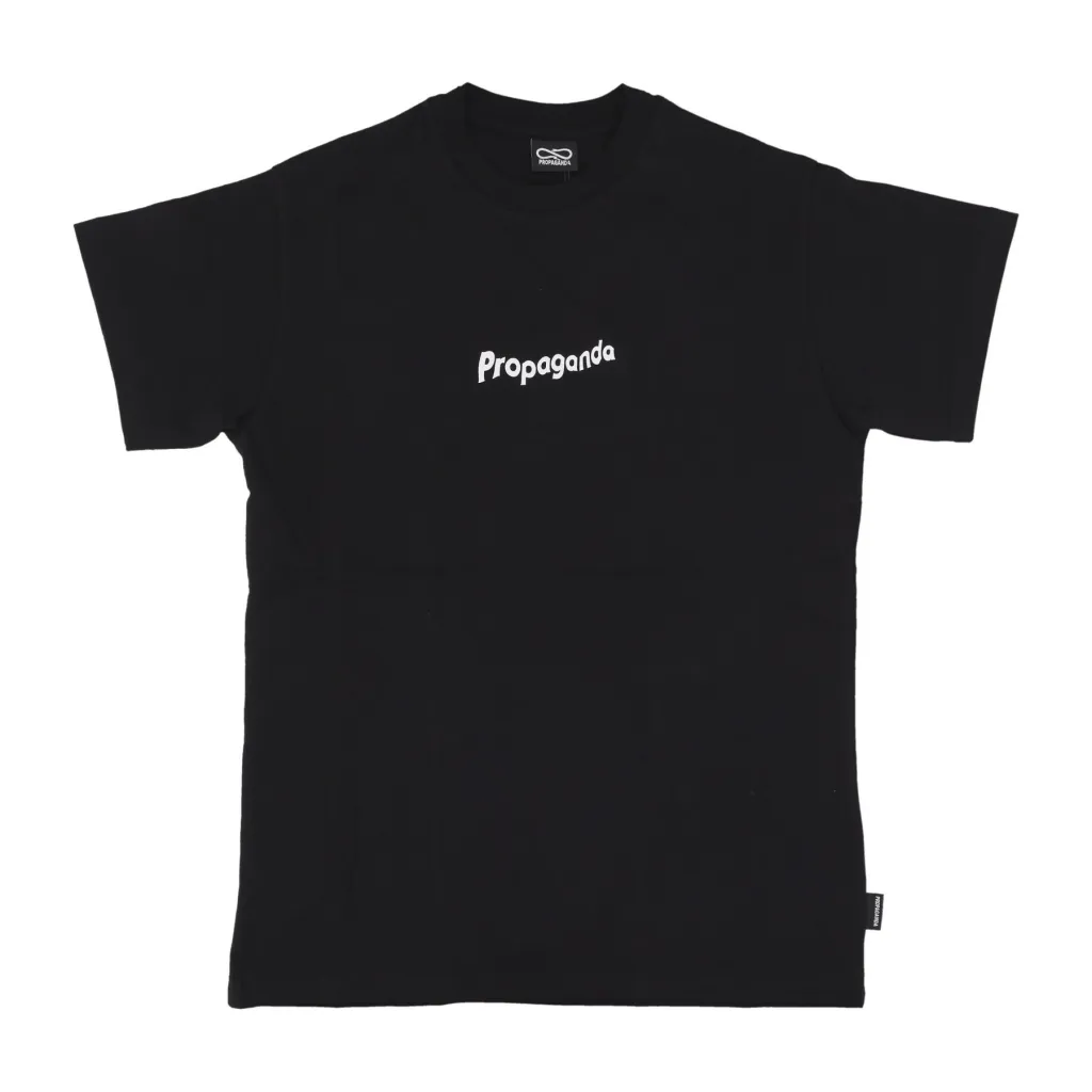 maglietta uomo ribs suspiria tee BLACK
