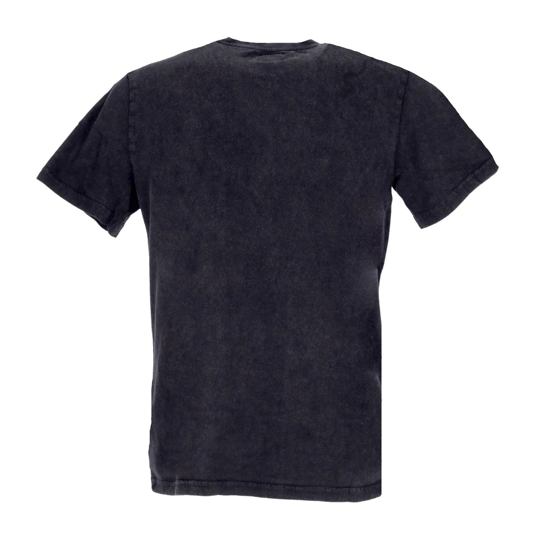 Maglietta Uomo Yoda Tee X Star Wars Washed Black