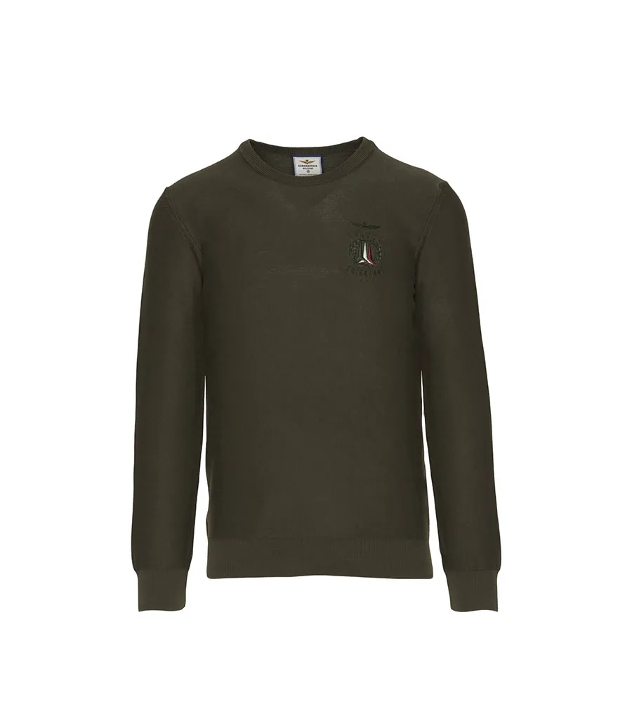 Maglioncino Aeronautica Militare