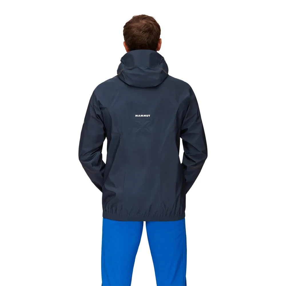 Mammut Nordwand Light HS giubbotto con cappuccio  - SS24