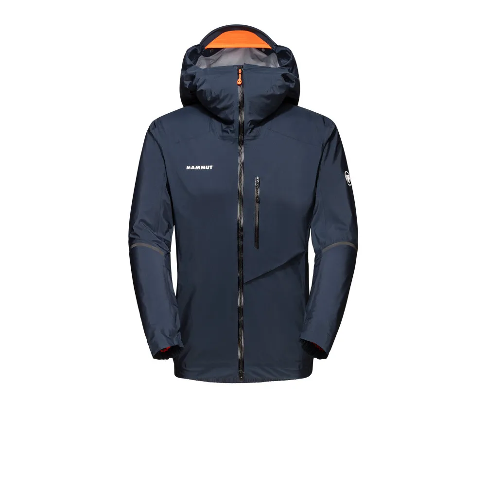 Mammut Nordwand Light HS giubbotto con cappuccio  - SS24