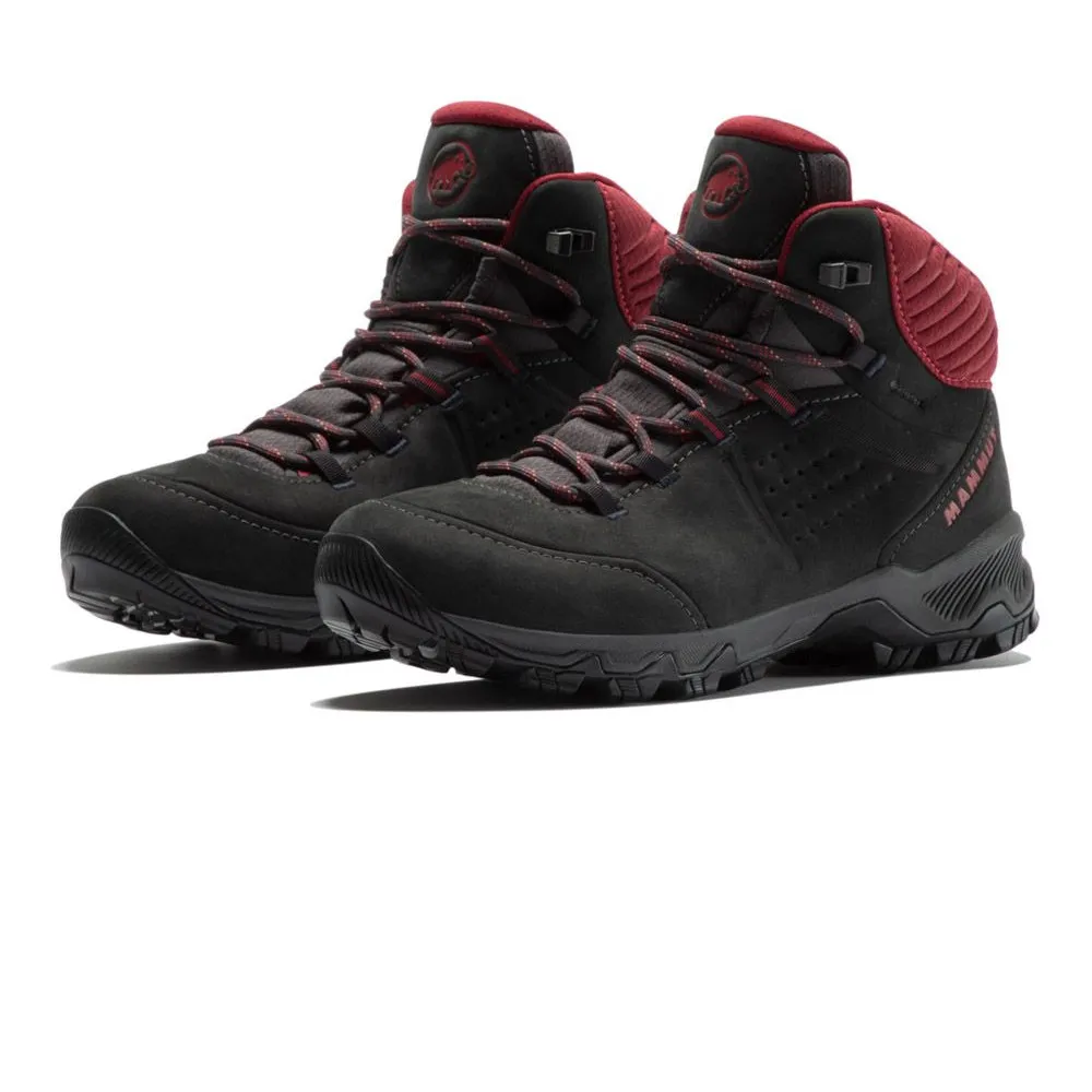 Mammut Nova IV Mid GORE-TEX Scarpe da trekking per donna - AW23