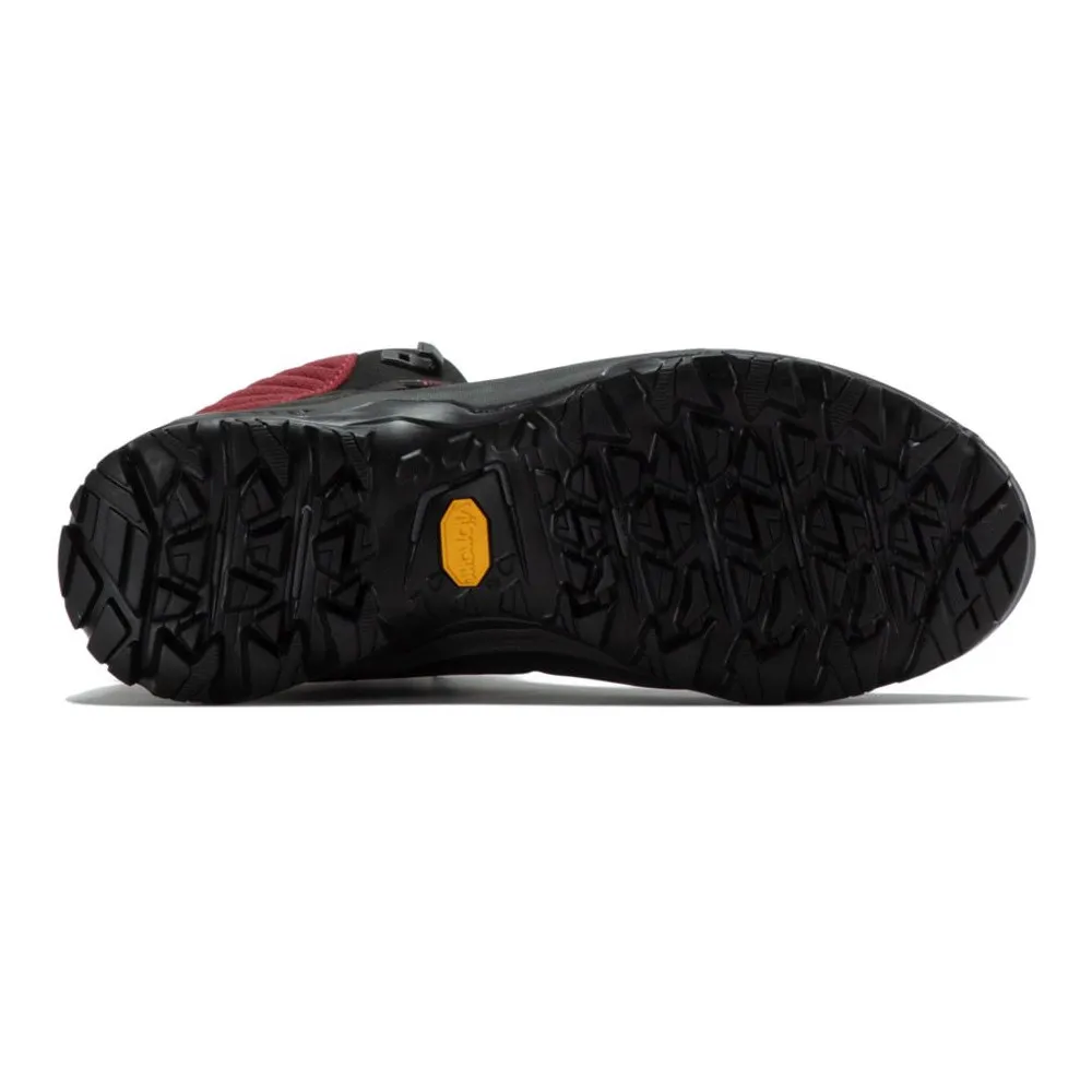Mammut Nova IV Mid GORE-TEX Scarpe da trekking per donna - AW23