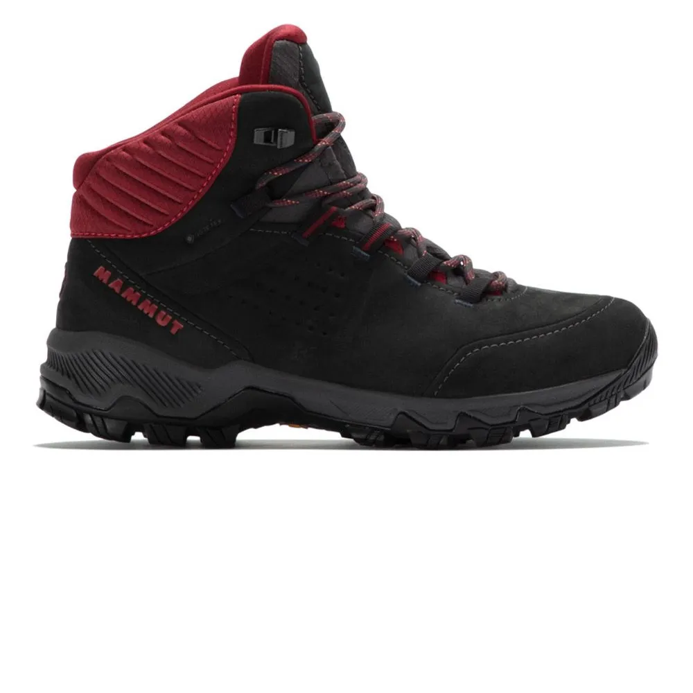 Mammut Nova IV Mid GORE-TEX Scarpe da trekking per donna - AW23
