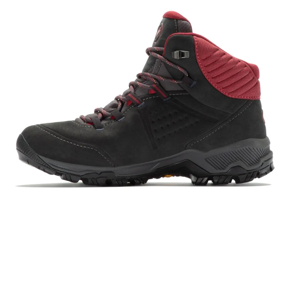 Mammut Nova IV Mid GORE-TEX Scarpe da trekking per donna - AW23