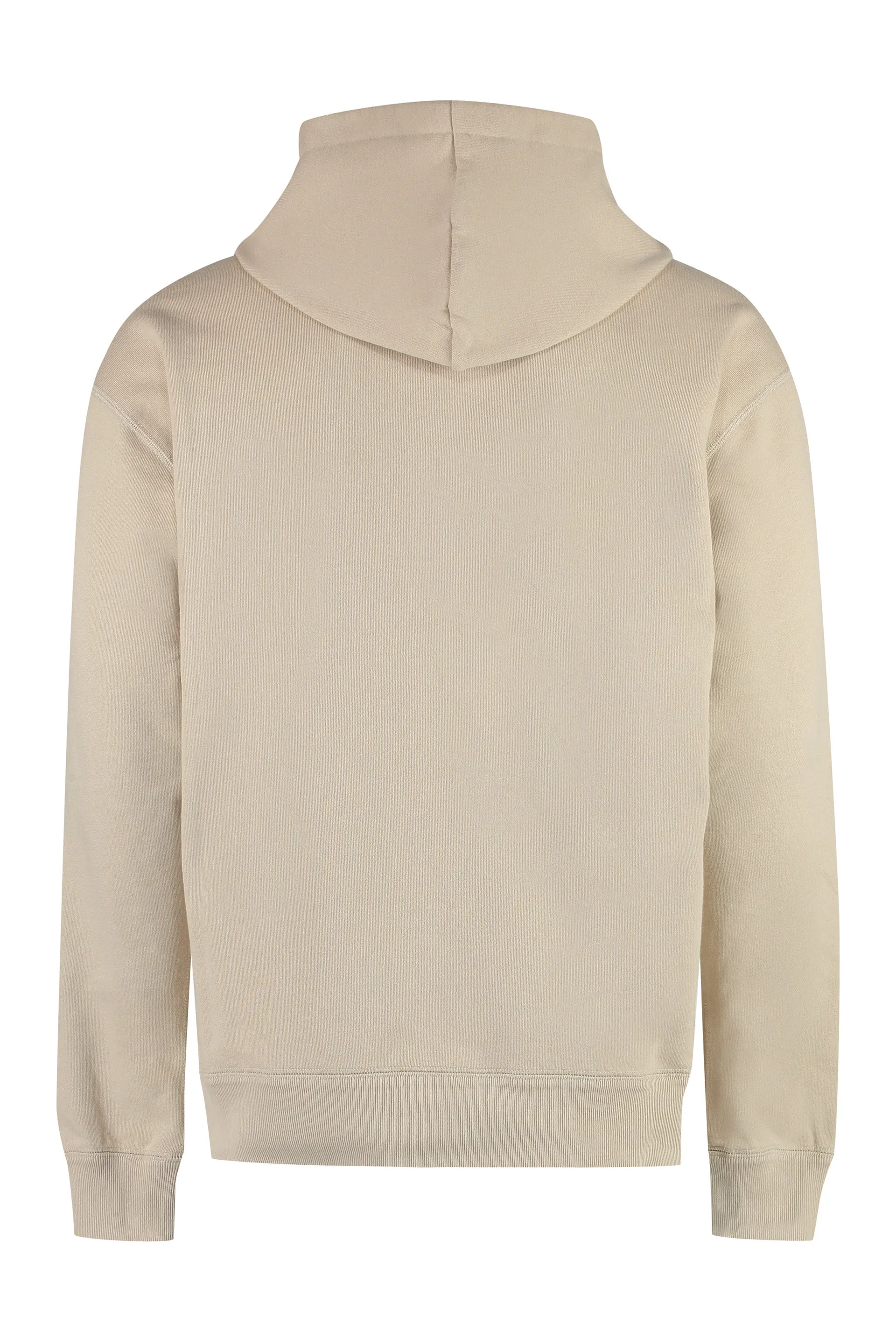 Marant Felpa Marcello con cappuccio