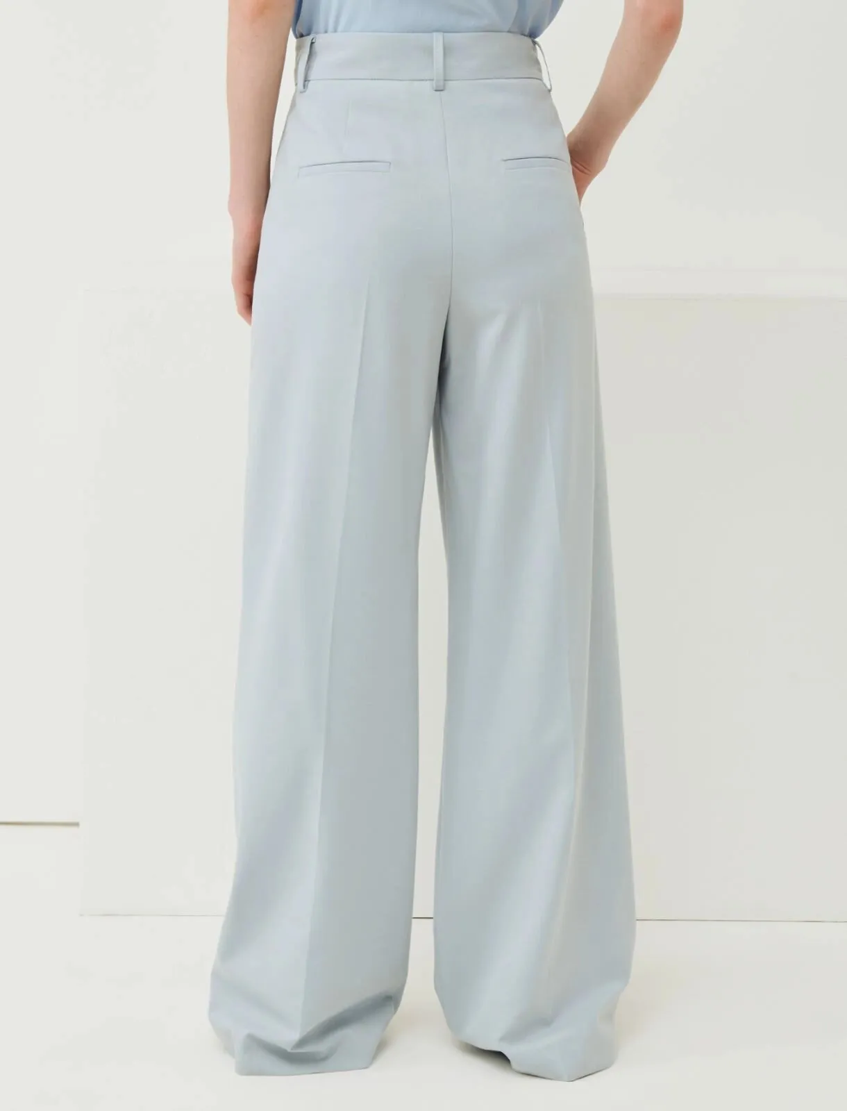 MARELLA Pantaloni wide leg