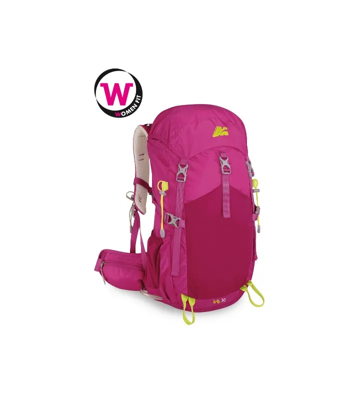MARSUPIO ZAINO IRIS 30 LITRI DONNA