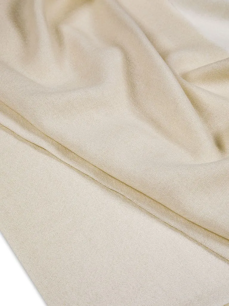 max mara Stola Wssfumato in cachemire sfumato