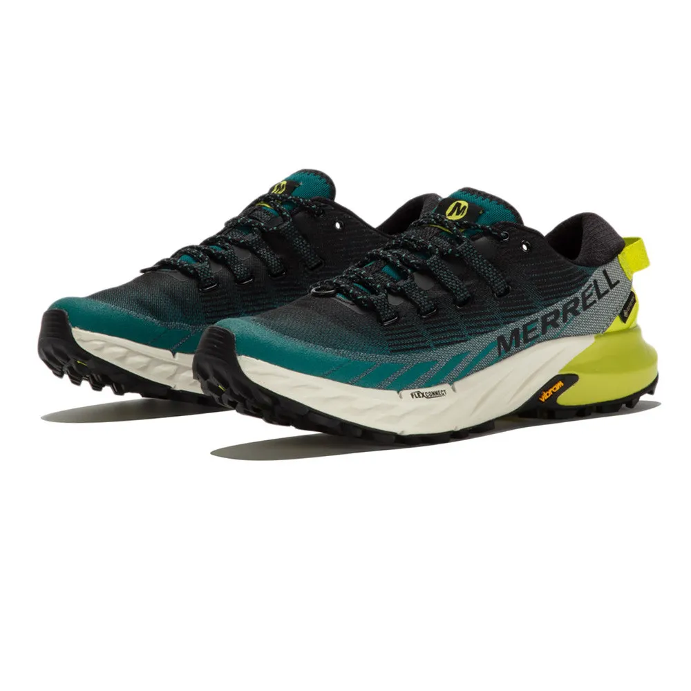 Merrell Agility Peak 4 GORE-TEX Scarpe da Trail Running