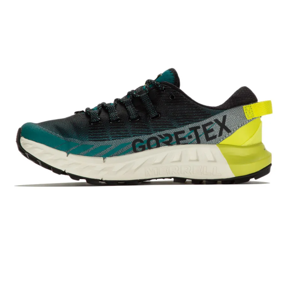 Merrell Agility Peak 4 GORE-TEX Scarpe da Trail Running