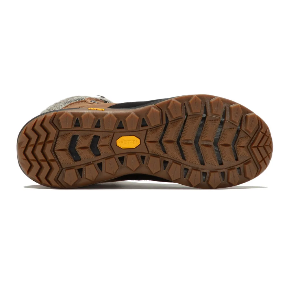 Merrell Siren 4 Thermo Mid Cerniera Impermeabile per donna Scarponcini da escursione - AW24