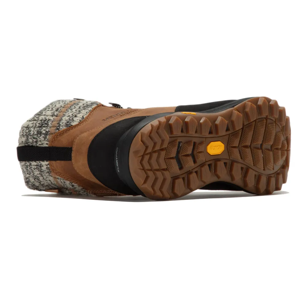Merrell Siren 4 Thermo Mid Cerniera Impermeabile per donna Scarponcini da escursione - AW24