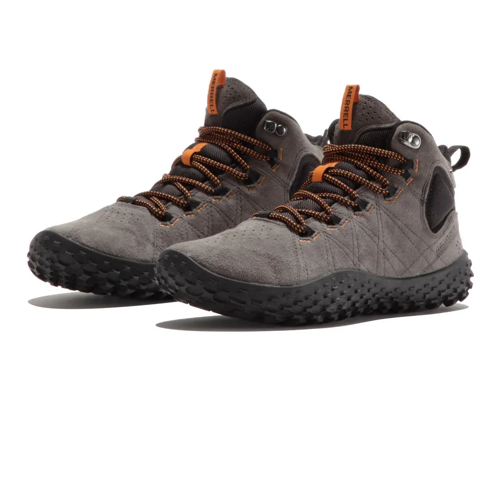 Merrell Wrapt Mid scarponcini da trekking impermeabili -AW21