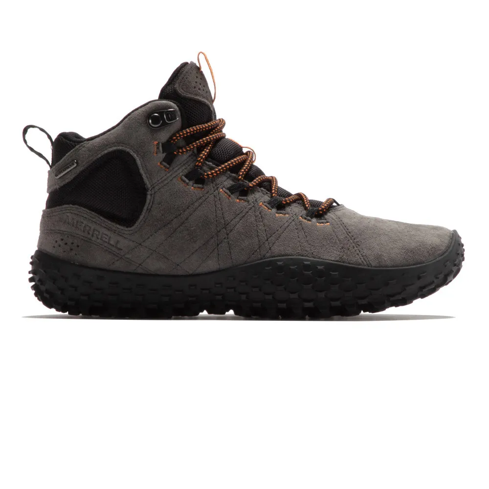 Merrell Wrapt Mid scarponcini da trekking impermeabili -AW21