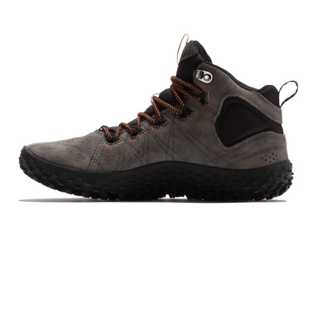 Merrell Wrapt Mid scarponcini da trekking impermeabili -AW21