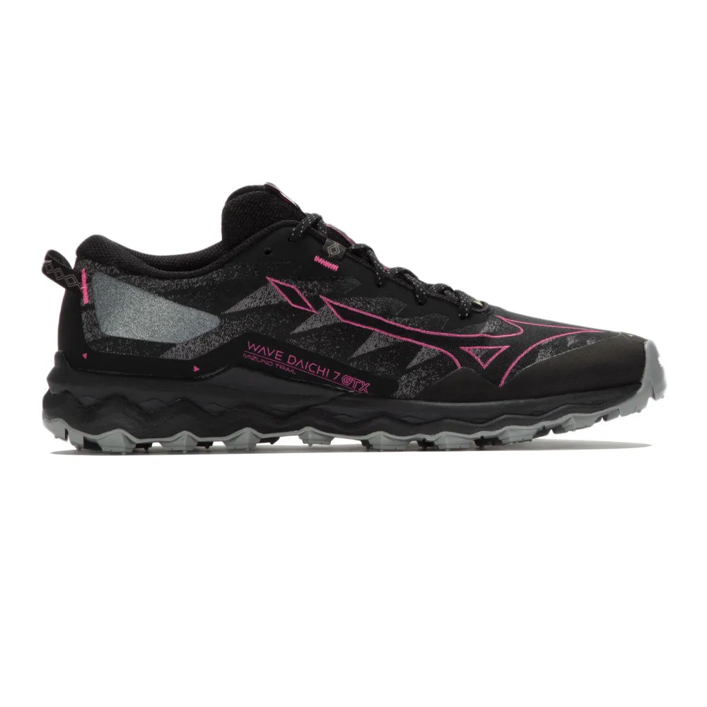 Mizuno Wave Daichi 7 GORE-TEX per donna Scarpe da Trail Running