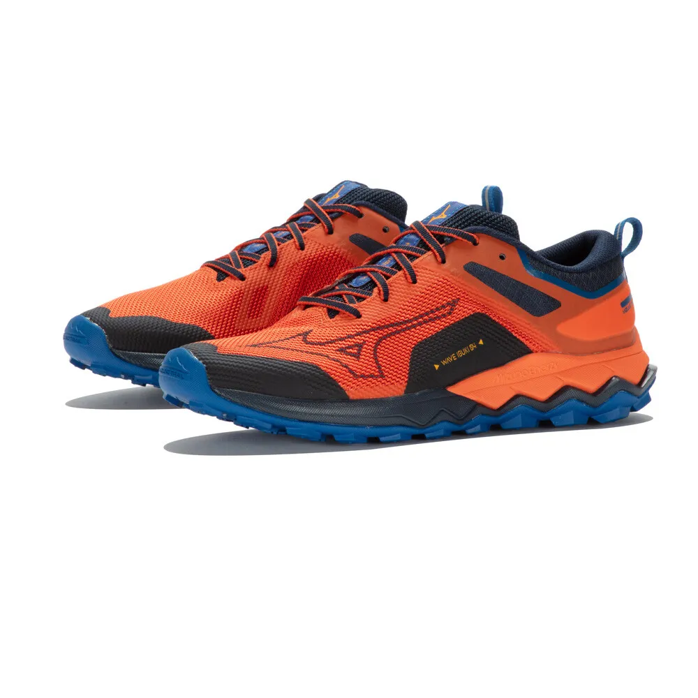 Mizuno Wave Ibuki 4 Scarpe da trail running - AW23
