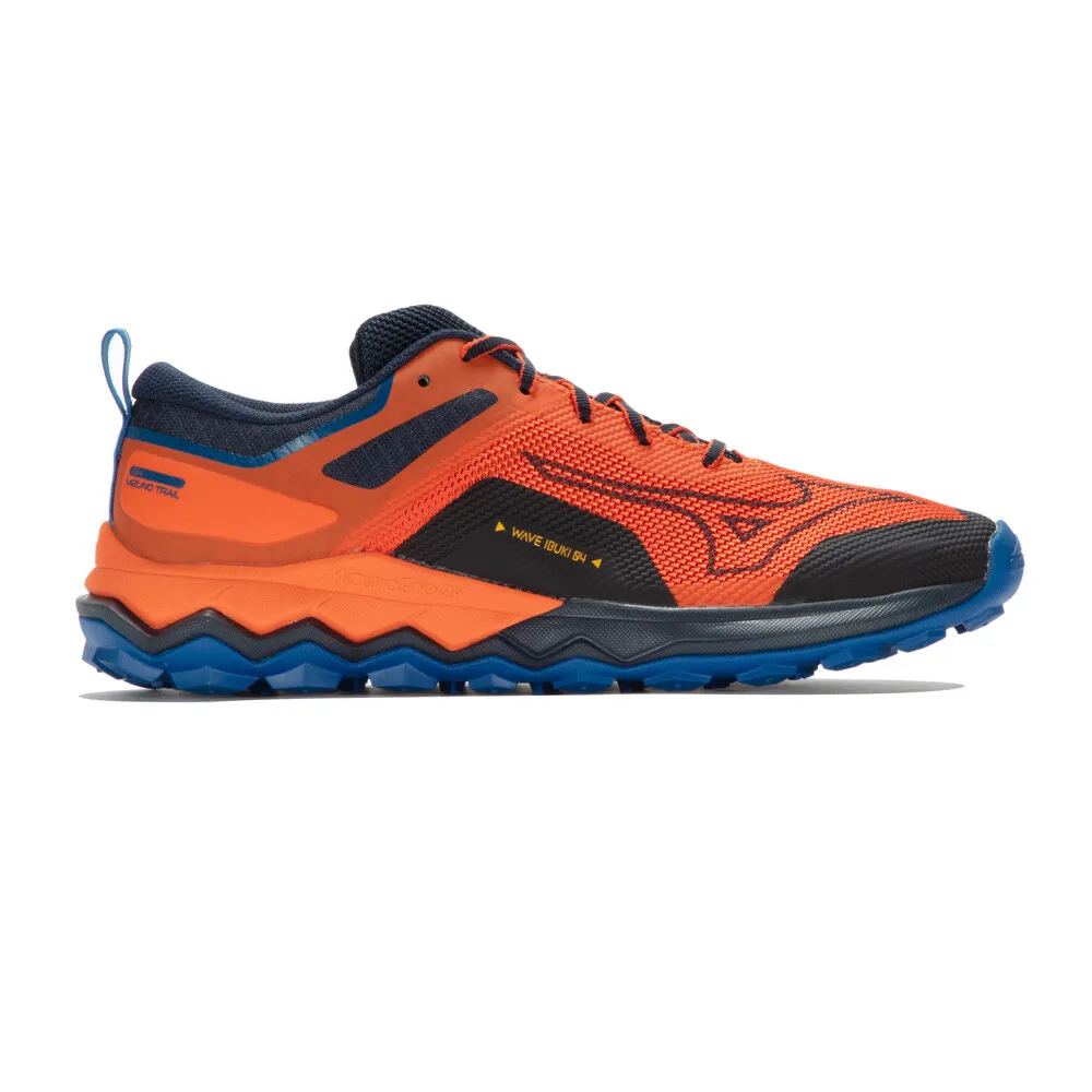 Mizuno Wave Ibuki 4 Scarpe da trail running - AW23