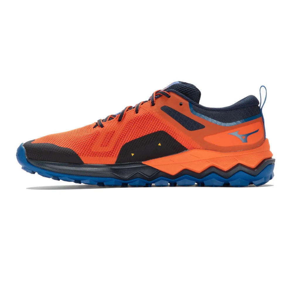 Mizuno Wave Ibuki 4 Scarpe da trail running - AW23