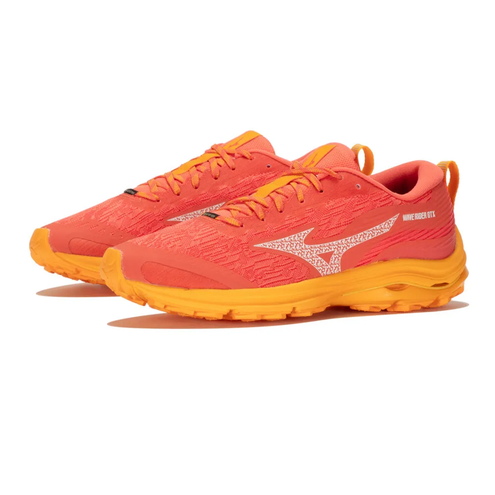 Mizuno Wave Rider GORE-TEX per donna Scarpe da Trail Running - SS24