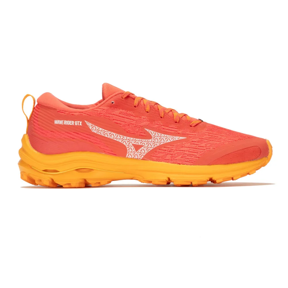 Mizuno Wave Rider GORE-TEX per donna Scarpe da Trail Running - SS24