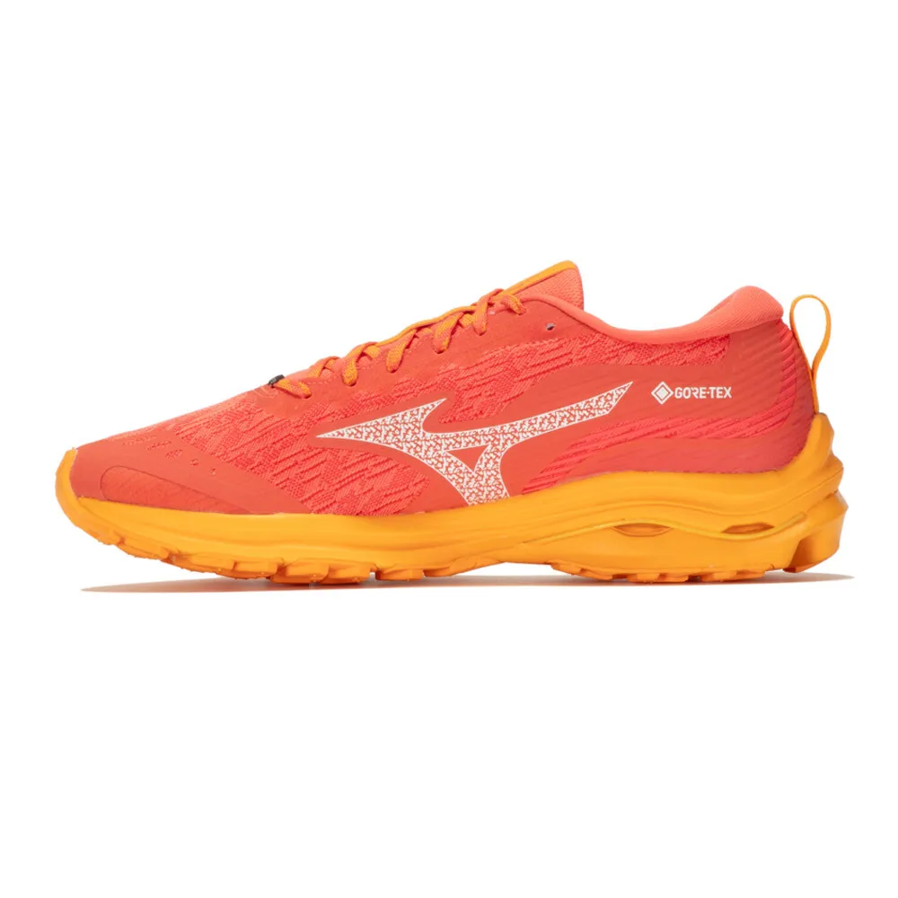 Mizuno Wave Rider GORE-TEX per donna Scarpe da Trail Running - SS24