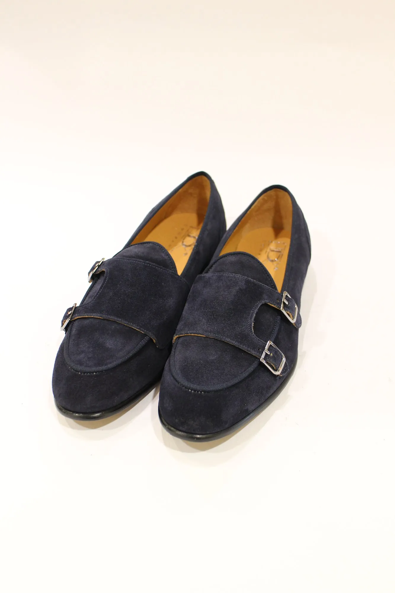 Mocassino fibie RD company