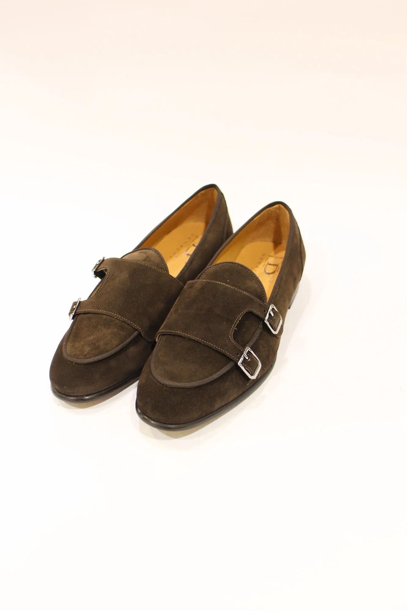 Mocassino fibie RD company