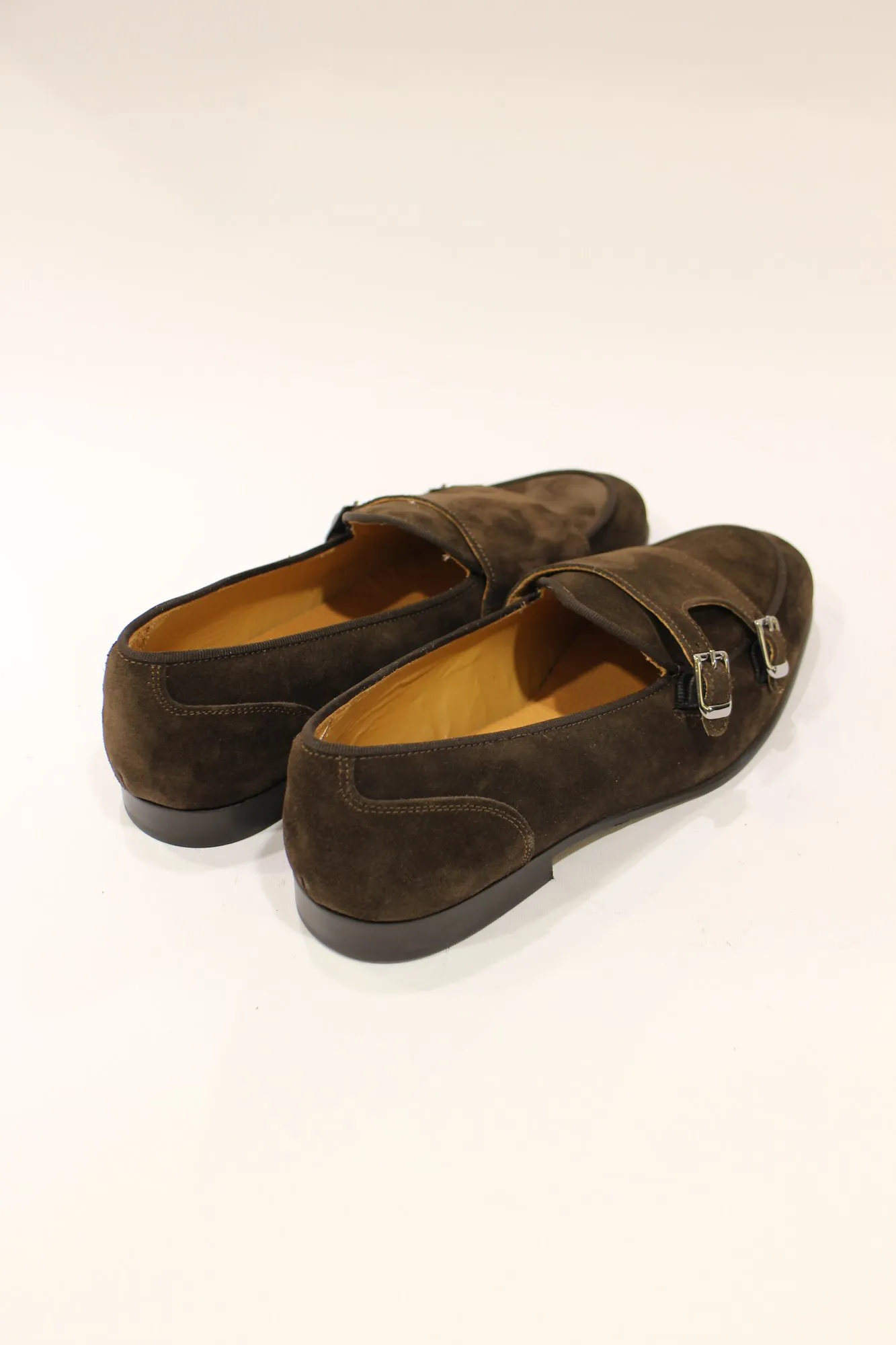 Mocassino fibie RD company
