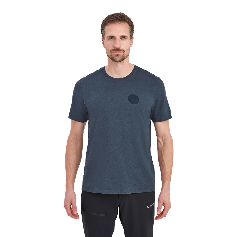 Montane Transpose Maglietta - SS23
