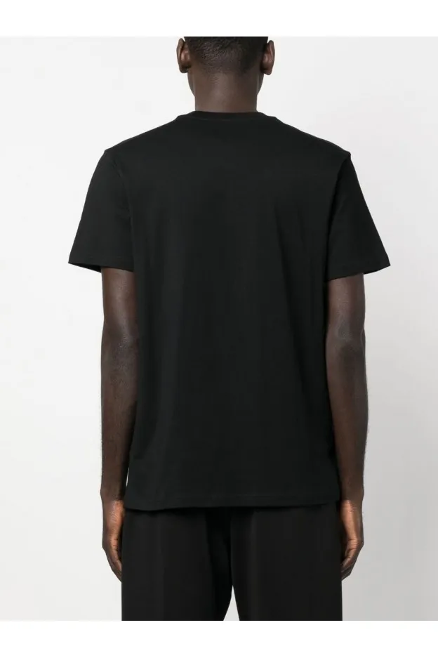 Moschino T-shirt teddy bear