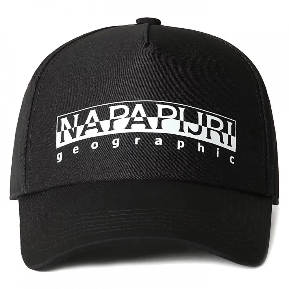 NAPAPIJRI - Berretto Framing - NP0A4F930411