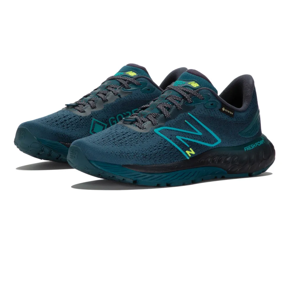 New Balance Fresh Foam X 880v12 GORE-TEX per donna Scarpe da Running (D Width)